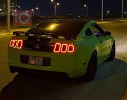 فورد موستانج